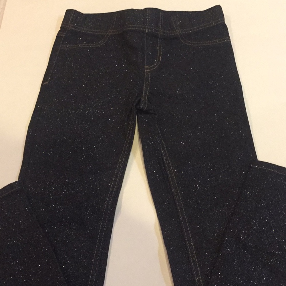 Girls Jegging